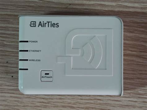airties air 4310 access point